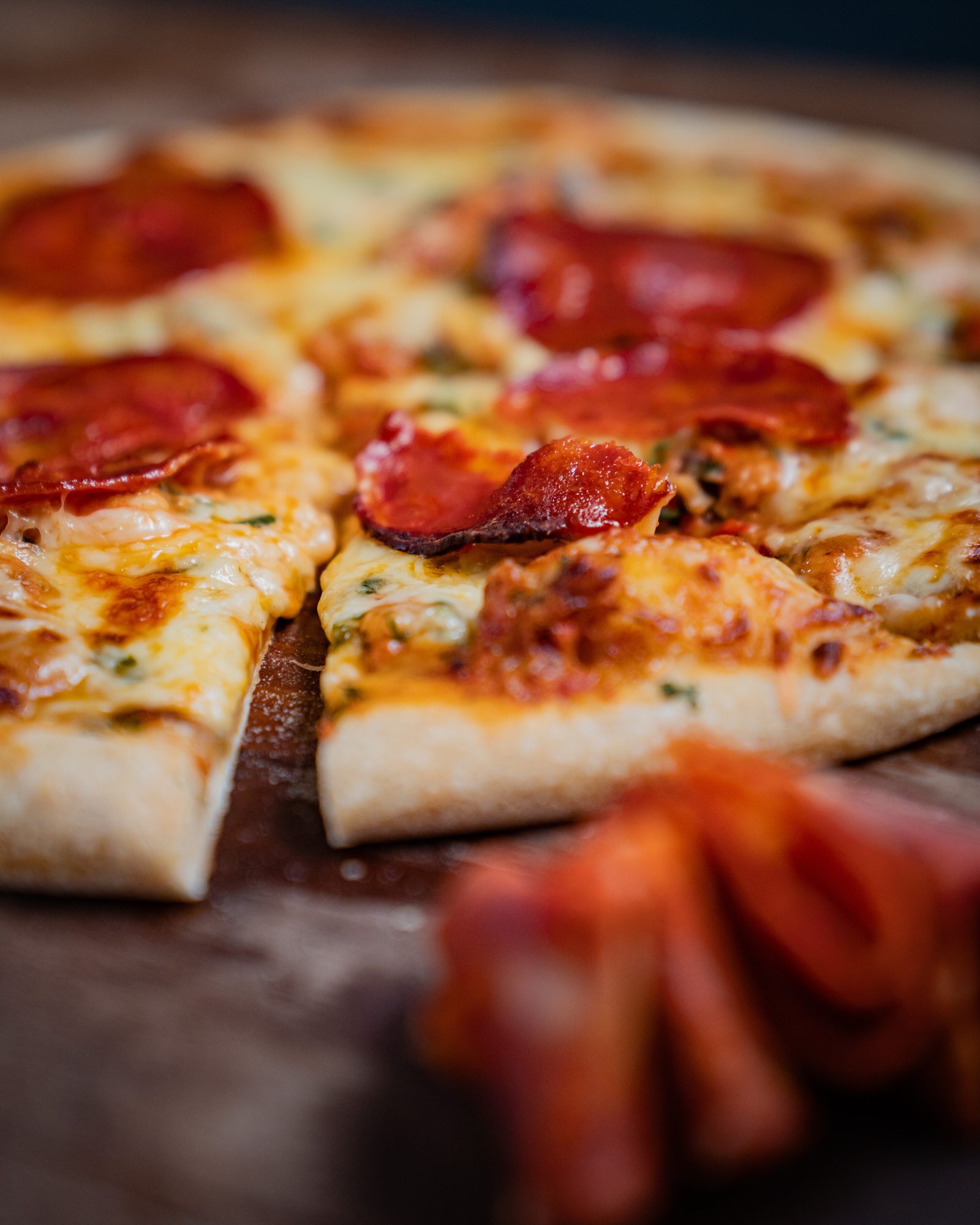 Peperoni
