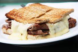 Barros Luco (Filete)