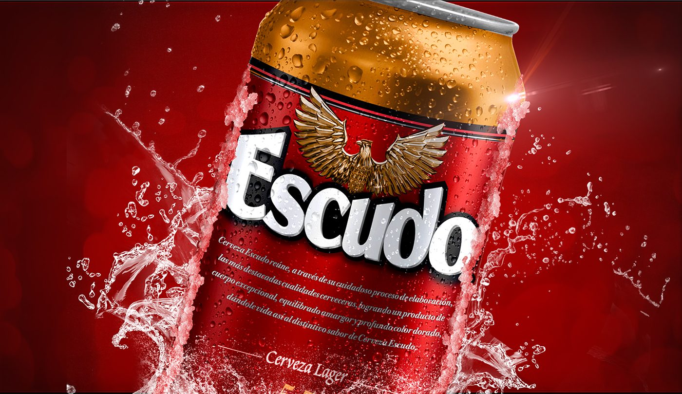 Escudo (Lata)