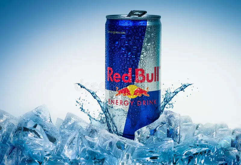 Red Bull  Normal